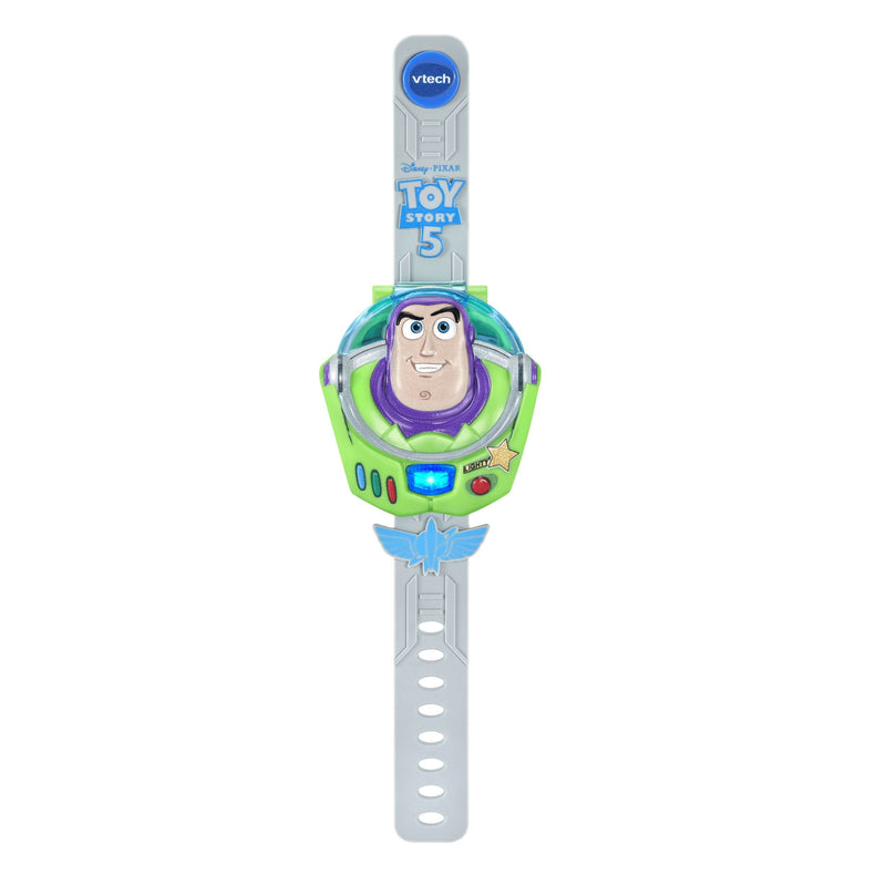 5 Learning Watch, French J3836