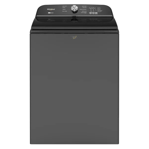 Whirlpool 6.1 cu ft. Top Load Washer with Removable Agitator T5087