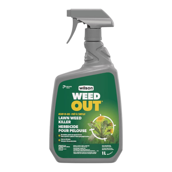 Lawn WeedOUT Spray, 1-L D1042