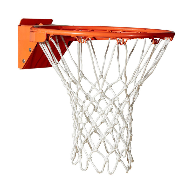 Authentic Performance Basketball Replacement Net, White Z4164