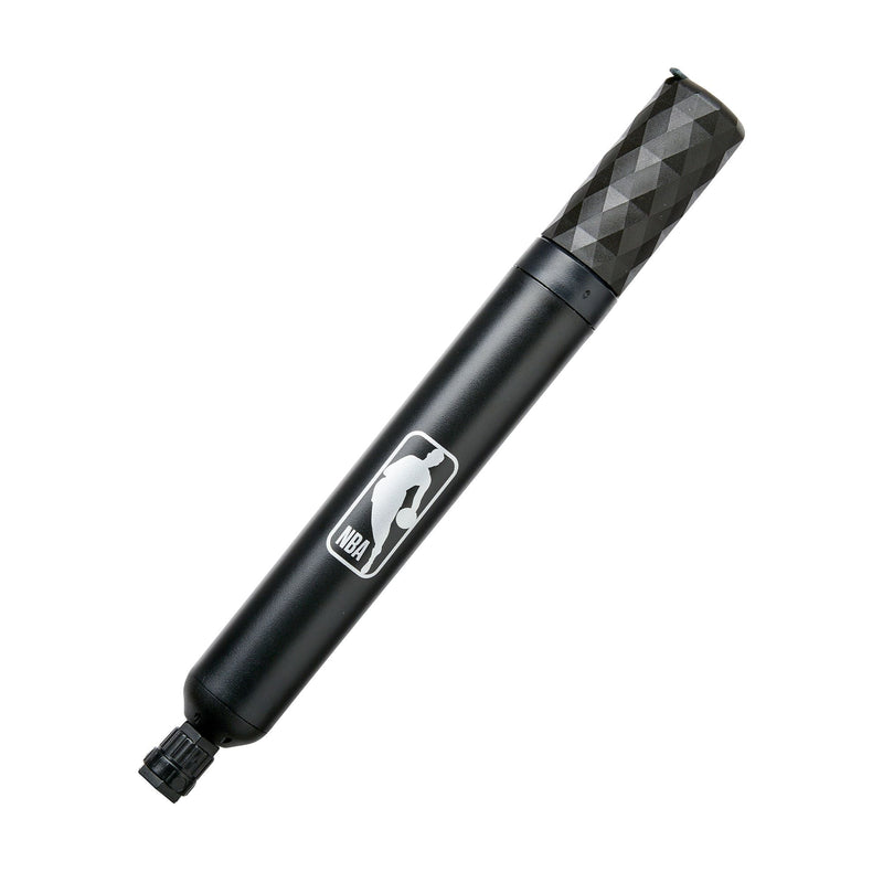 Dual-Action Pump withInflation Needle, Black G4104