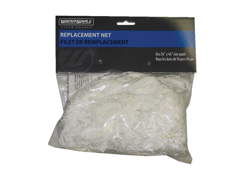 Hockey Net Mesh Replacement, 54-in O6153