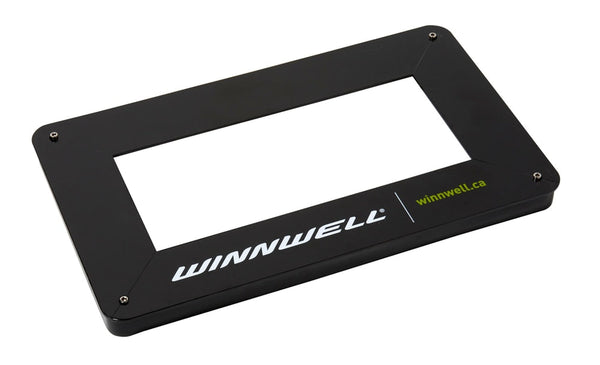 Pro 4-Way Passing Aid, Black K4395