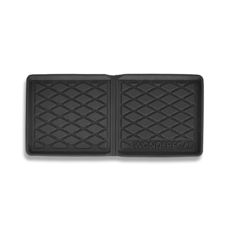 All-Weather Heavy Duty Floor Mat for W2 Q5547