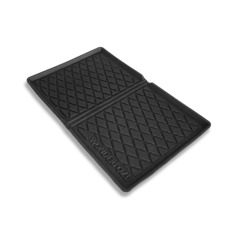 All-Weather Heavy Duty Floor Mat for W4 Wagon Stroller N3727