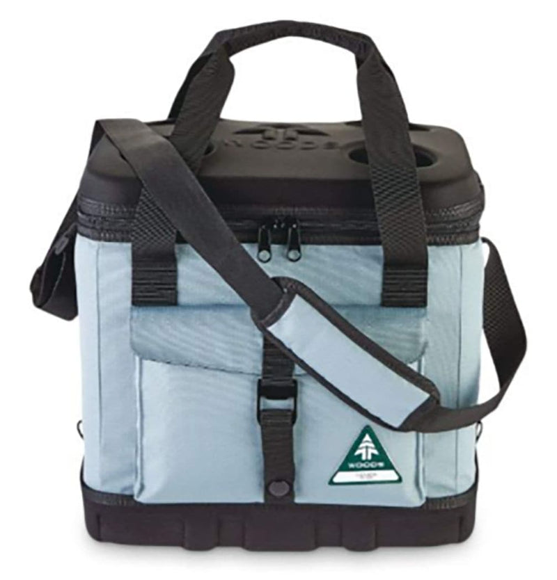 Glacial EVA Soft Cooler, 24-Can Z6025