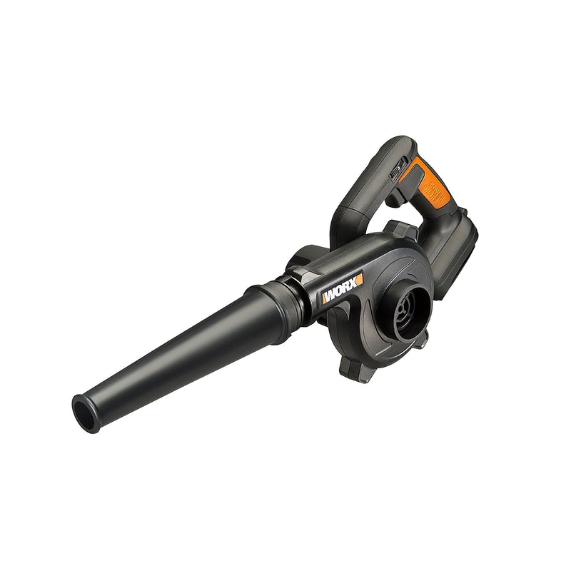Cordless 3-Speed Jobsite Blower, 160-mph (Tool Only) K4944