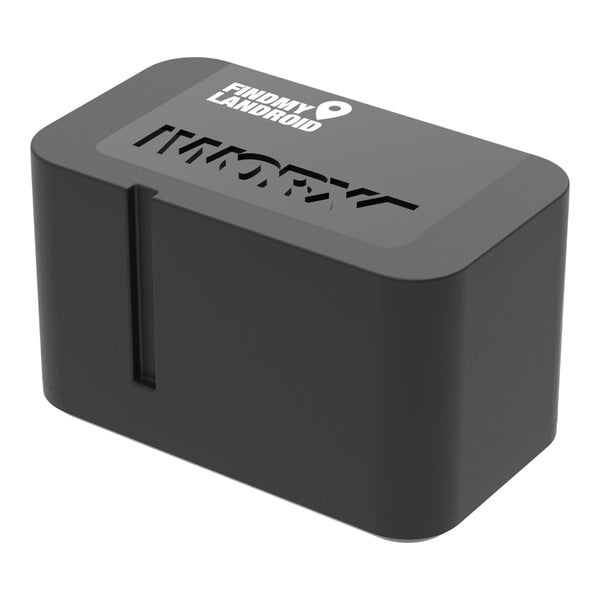 Find My Landroid Module for Vision Cloud 2.0 Models, Black Q0081