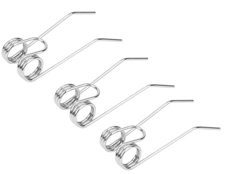 Replacement Dethatcher Tines for 12A Dethatcher, 14-in, 24-pk N1862
