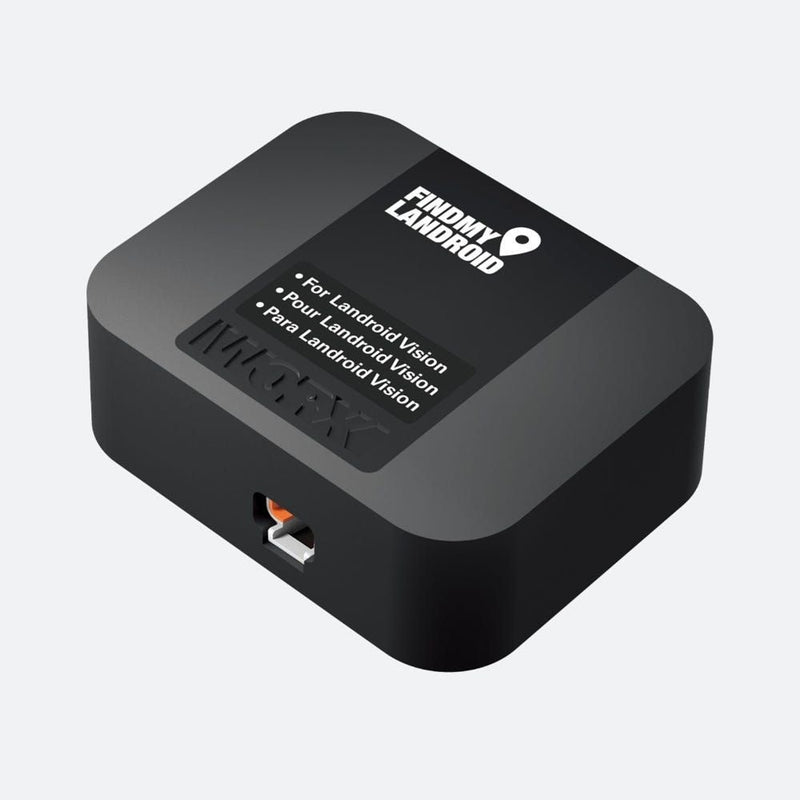 WA0856 Find My Landroid for Landroid Vision GPS Location Anti-Theft Device Q8597