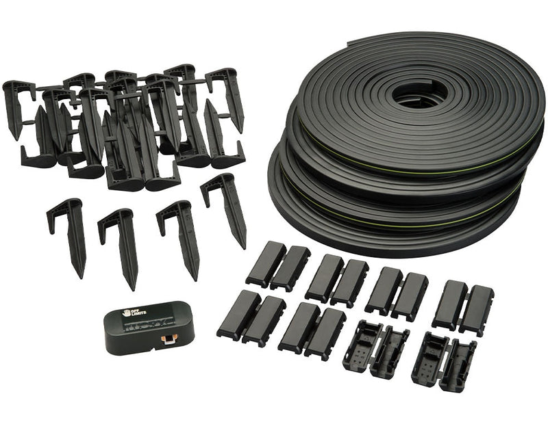 WA0863 Landroid Dual Off Limits Digital Fence Kit for Robotic Mower with Magnetic Strips D6067