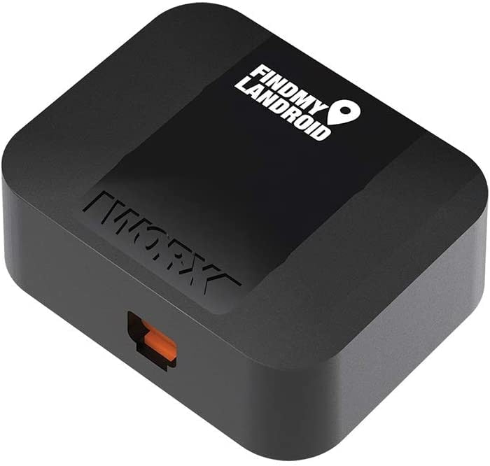 WA0866 Find My Landroid GPS Location Anti-Theft Device for Robotic Mower F0889