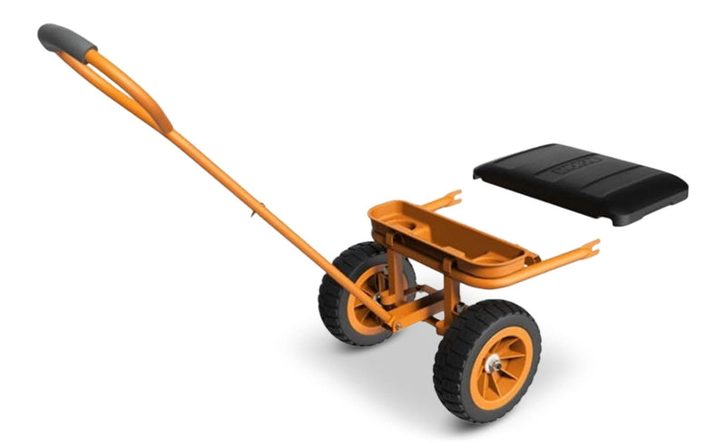 Wagon Kit for Aerocart, includes Detachable Storage Tray & Drink Holder G8588