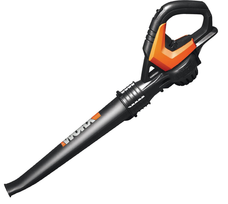WG545.9 20V Power Share Cordless Air Leaf Blower/Sweeper, Tool Only N9132
