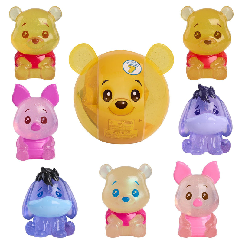 Beary Squishy V7536