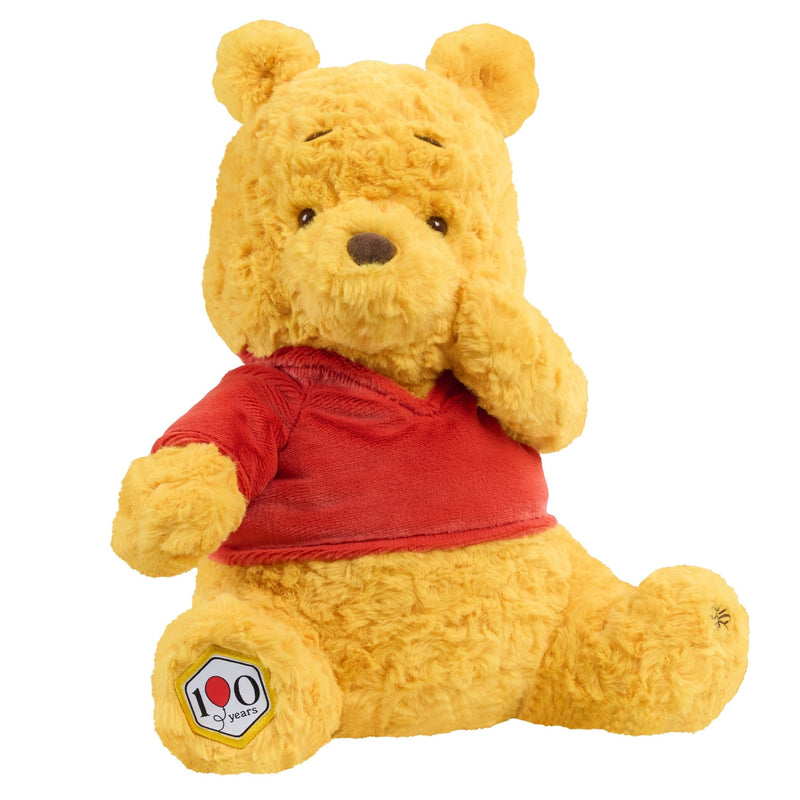 Deluxe Plush A4765
