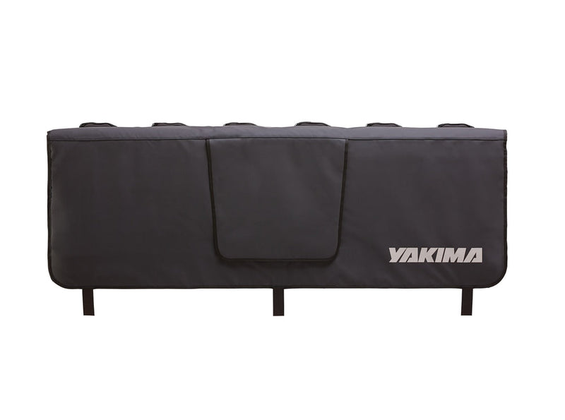 Gatekeeper Tailgate Pad, Large, Black V5437