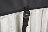 Gatekeeper Tailgate Pad, Large, Black