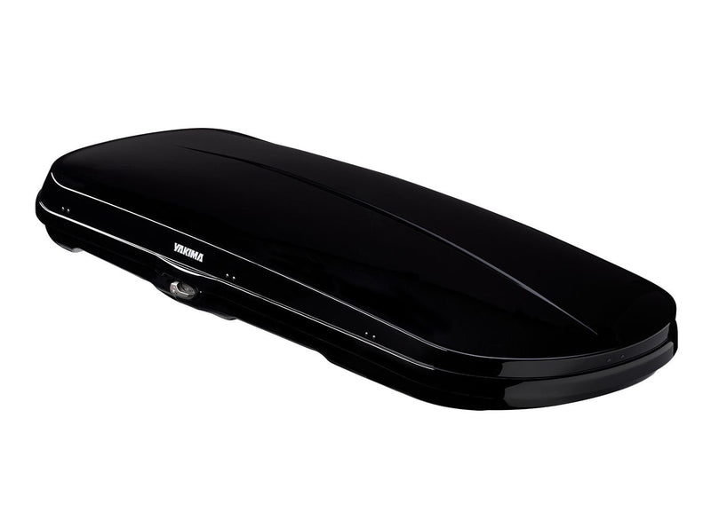 GrandTour Lo Rooftop Cargo Box O4016