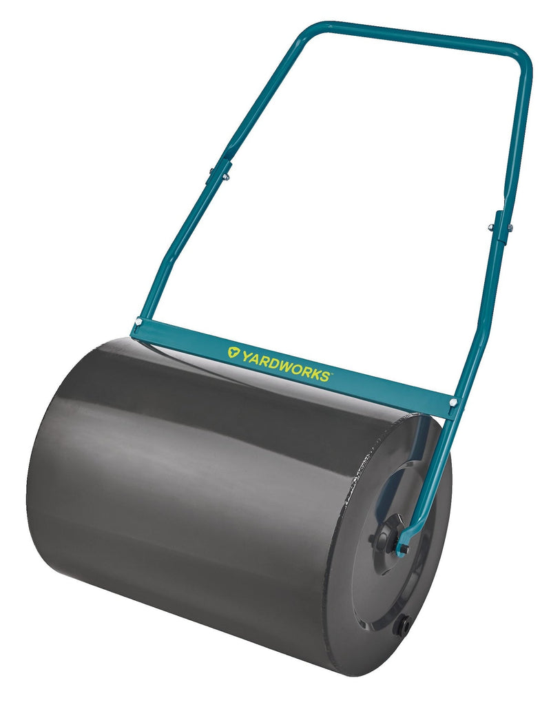 18 x 24-in Water/Sand Filled Lawn Roller S6869