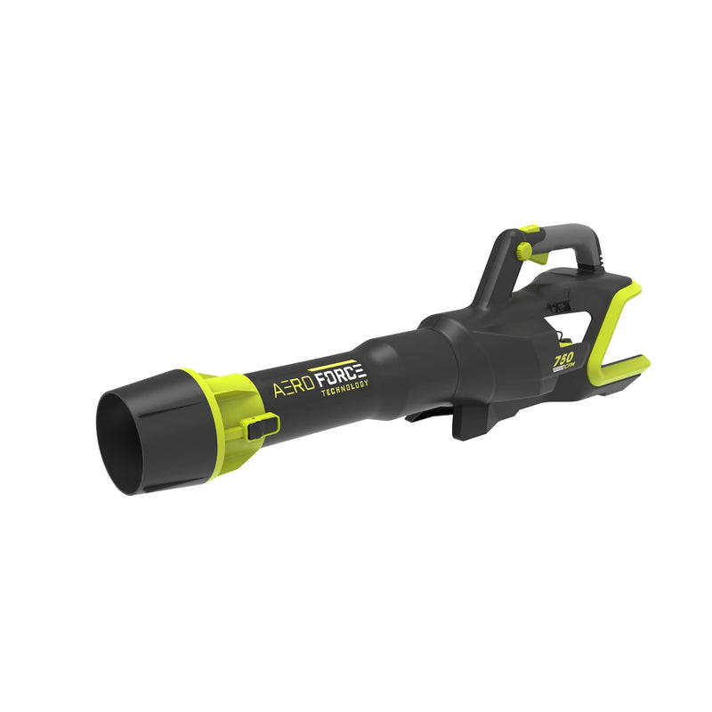 48V Lithium Ion Max 750 CFM Brushless AeroForce 2.0 Leaf Blower (Tool Only) Q6287