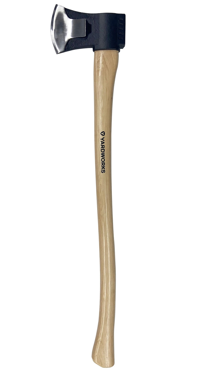Advanced Splitting Maul with Wooden Handle, 36-in A3239