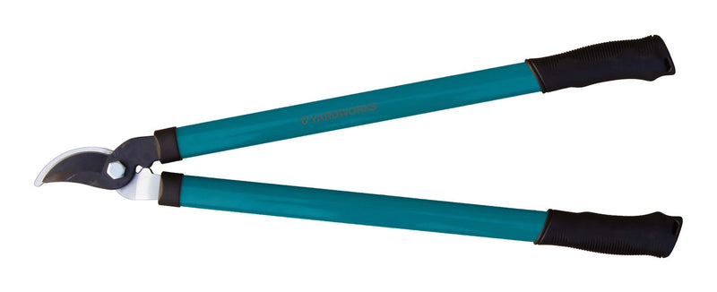 Colour Lopper, Carbon Steel, 1 3/8-in Cutting Capacity, Blue/Red/Purple H5064