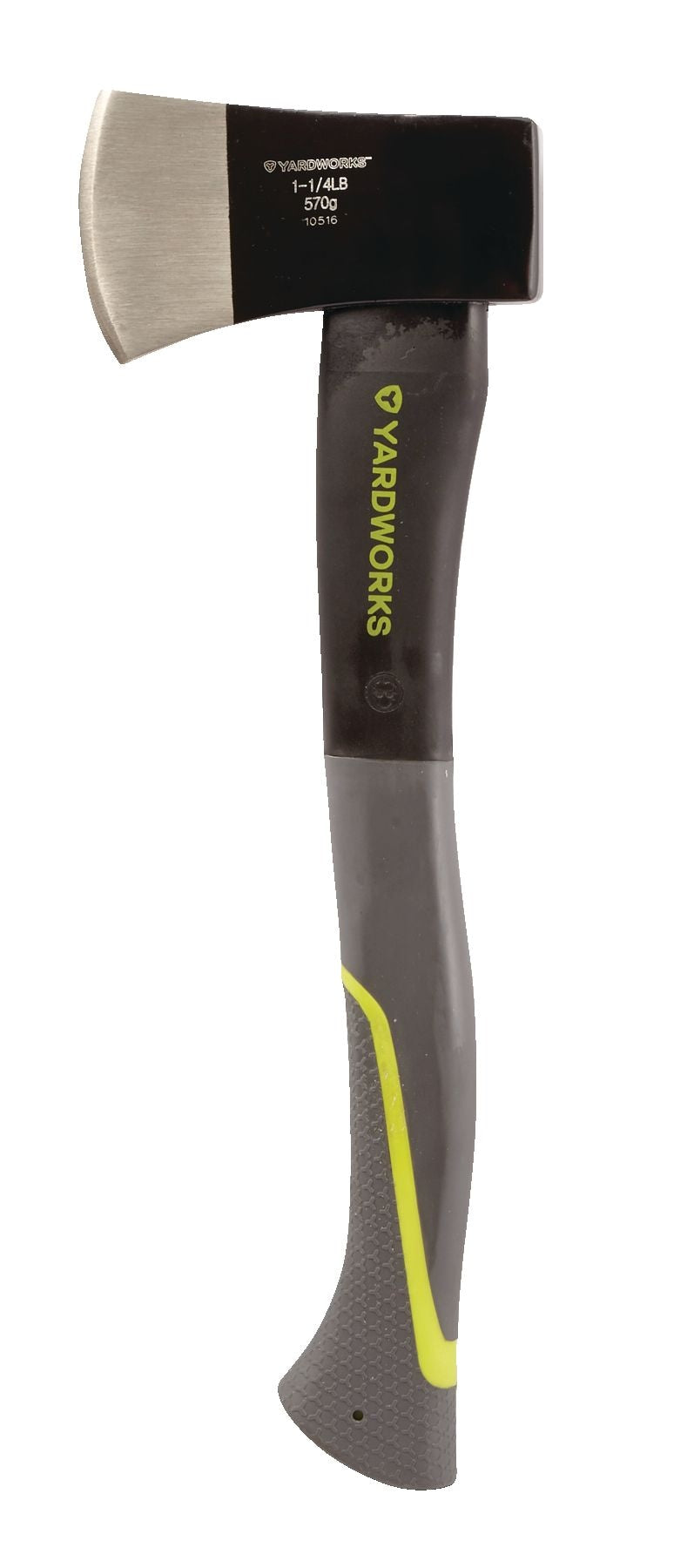 Fibreglass Hatchet, 1.25-lb K5798
