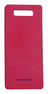 Foam Garden Kneeler, Assorted Colours