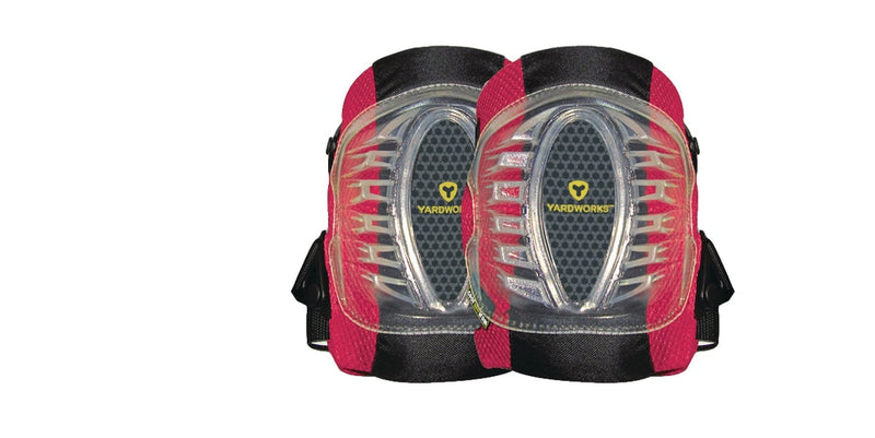 Gel Garden Knee Pad, Assorted Colours H3003