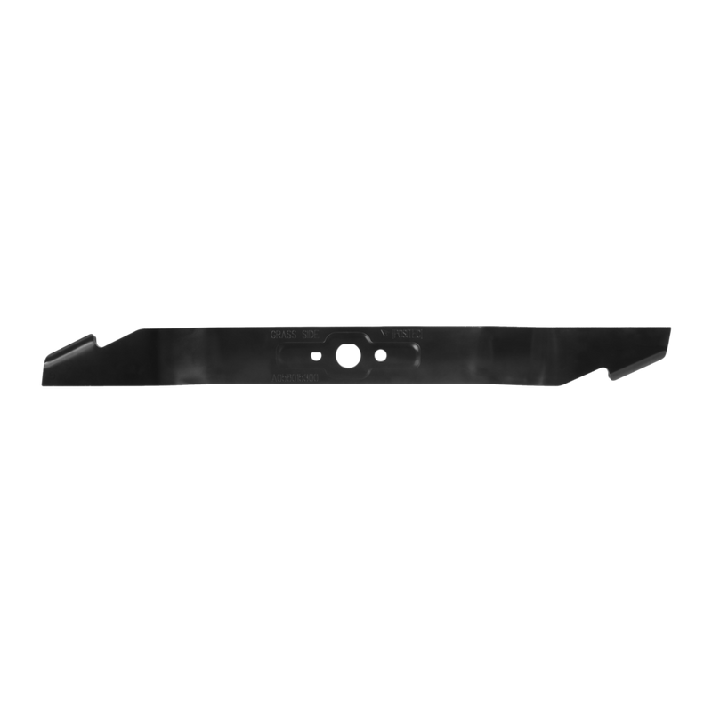 Replacement Lawn Mower Blade for 48V Mower, Black, 19-in N8001
