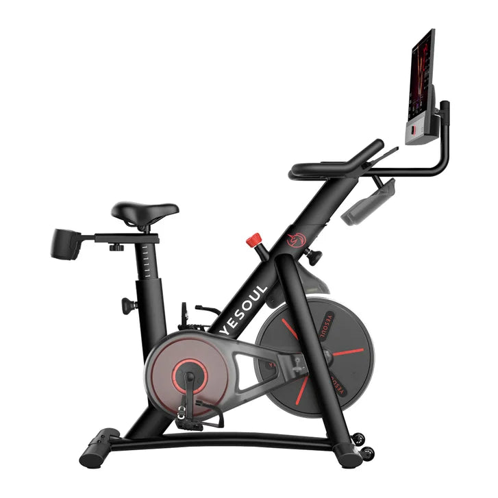 Yesoul G1M Max Smart Exercise Bike Z2788