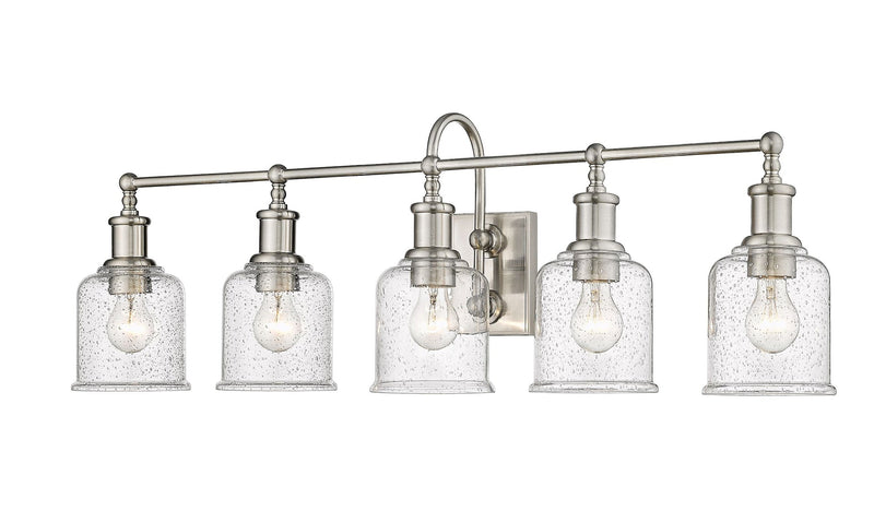Bryant 5 Light Vanity Z2410