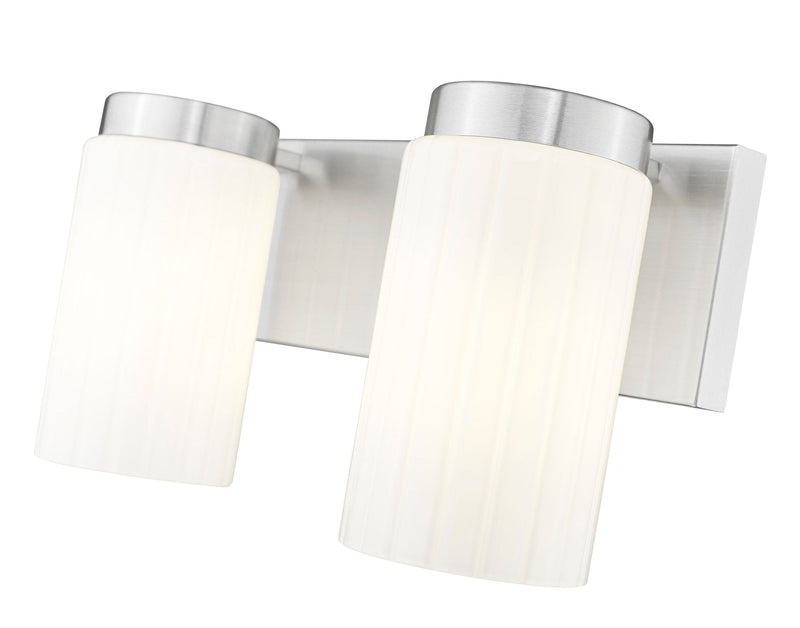 Burk 2 Light Vanity U5993
