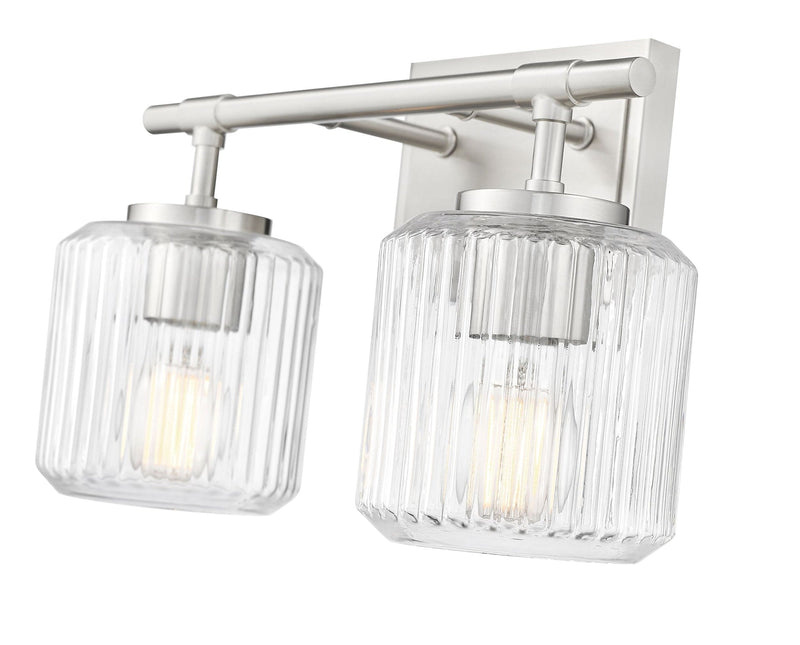 Landon 2 Light Vanity C1426