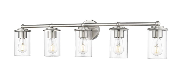 Thayer 5 Light Vanity G5050