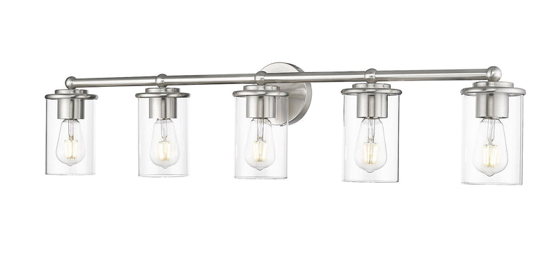 Thayer 5 Light Vanity G5050