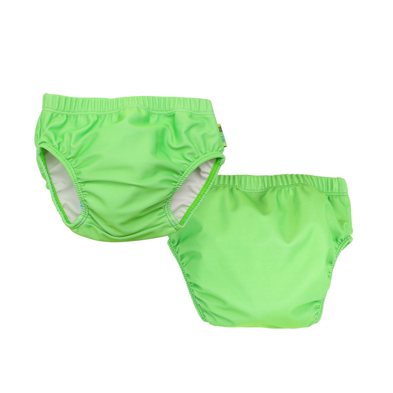 UPF50+ Baby Swim Diaper Set - Aiden the Alligator R7704