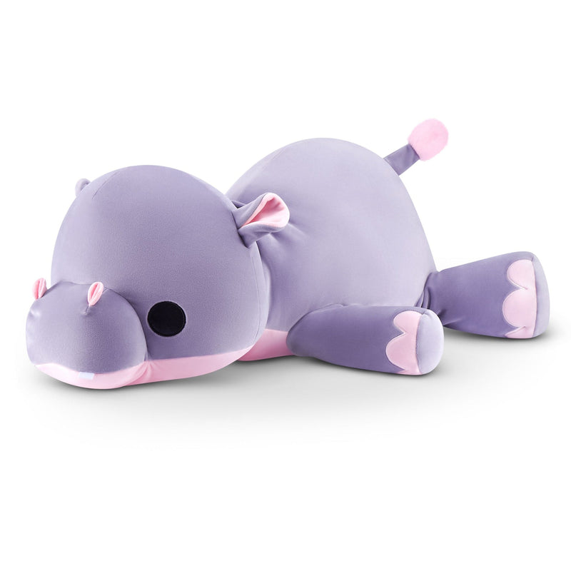 Collectible Hug-a-Lumps Weighted Plush, Medium N8443