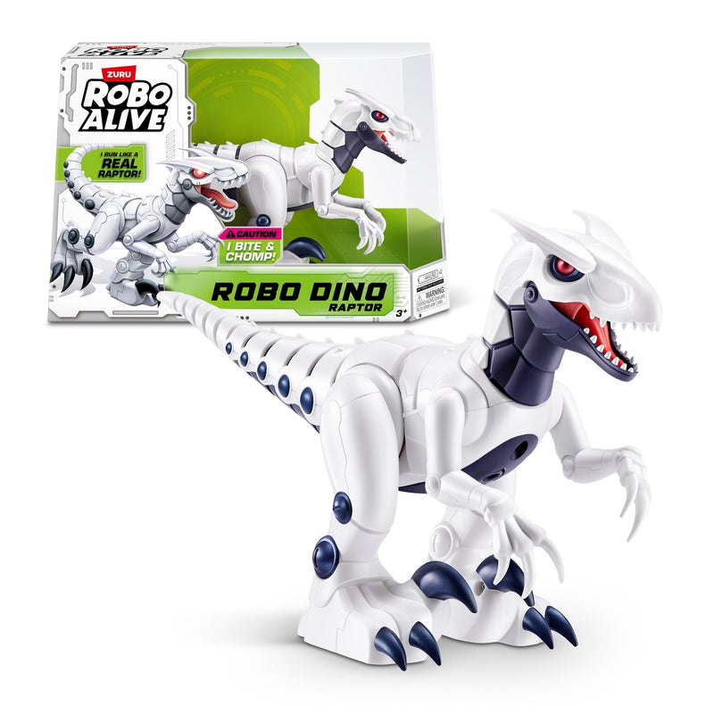 Walking Dinosaur Robotic Toy for Ages 3+ F4173